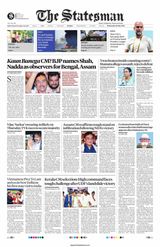 The Statesman Mumbai