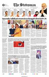 The Statesman Mumbai