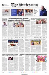 The Statesman Mumbai