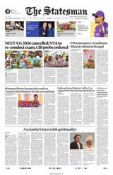 The Statesman Mumbai