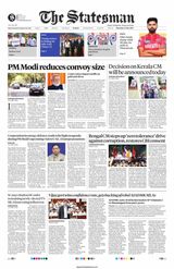 The Statesman Mumbai