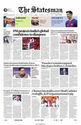 The Statesman Mumbai