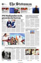 The Statesman Mumbai