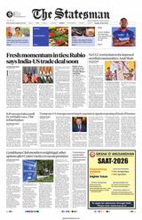 The Statesman Mumbai