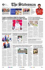 The Statesman Mumbai