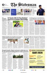 The Statesman Mumbai