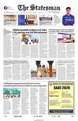 The Statesman Mumbai