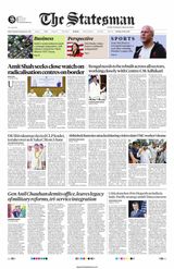 The Statesman Mumbai