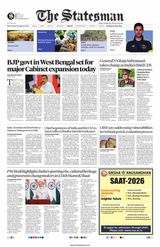 The Statesman Mumbai