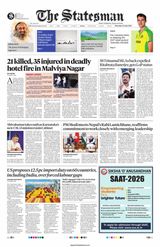 The Statesman Mumbai
