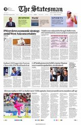 The Statesman Mumbai