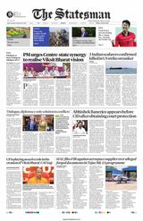 The Statesman Mumbai