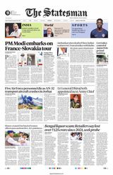 The Statesman Mumbai
