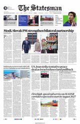 The Statesman Mumbai