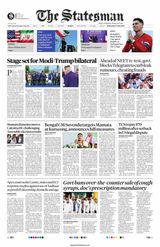 The Statesman Mumbai