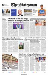 The Statesman Mumbai