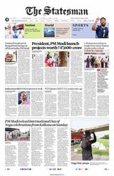 The Statesman Mumbai