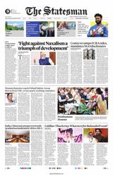 The Statesman Mumbai