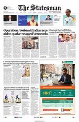 The Statesman Mumbai