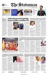 The Statesman Mumbai