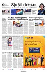The Statesman Mumbai