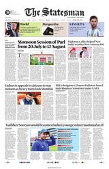 The Statesman Mumbai