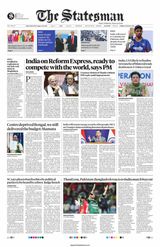 The Statesman Lucknow