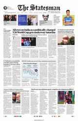 The Statesman Lucknow