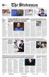 The Statesman Lucknow