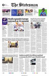 The Statesman Lucknow
