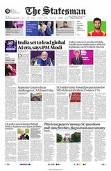 The Statesman Lucknow