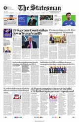 The Statesman Lucknow