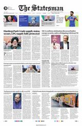 The Statesman Lucknow