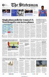 The Statesman Lucknow