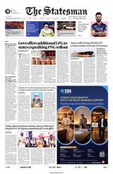 The Statesman Lucknow