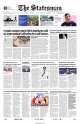 The Statesman Lucknow