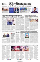 The Statesman Lucknow