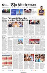 The Statesman Lucknow