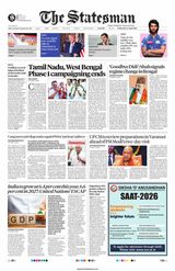 The Statesman Lucknow