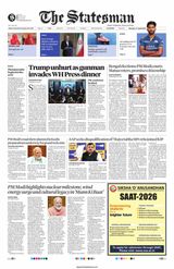The Statesman Lucknow