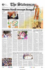 The Statesman Lucknow