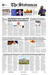 The Statesman Lucknow