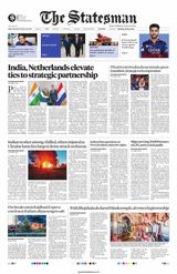 The Statesman Lucknow