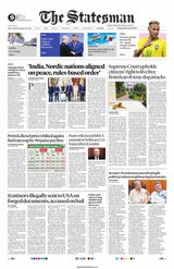 The Statesman Lucknow