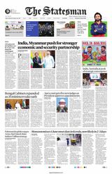 The Statesman Lucknow