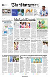The Statesman Lucknow