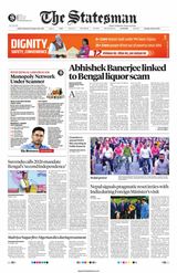 The Statesman Lucknow