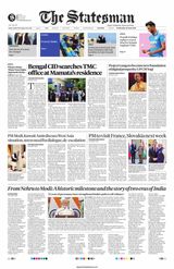 The Statesman Lucknow