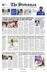 The Statesman Lucknow