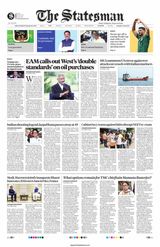 The Statesman Lucknow